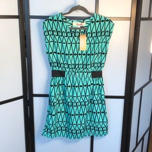 NWT Francesca’s dress